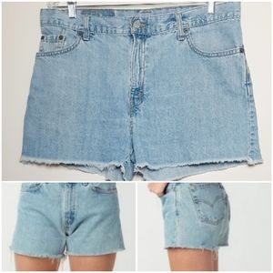 Levi's Women's shorts